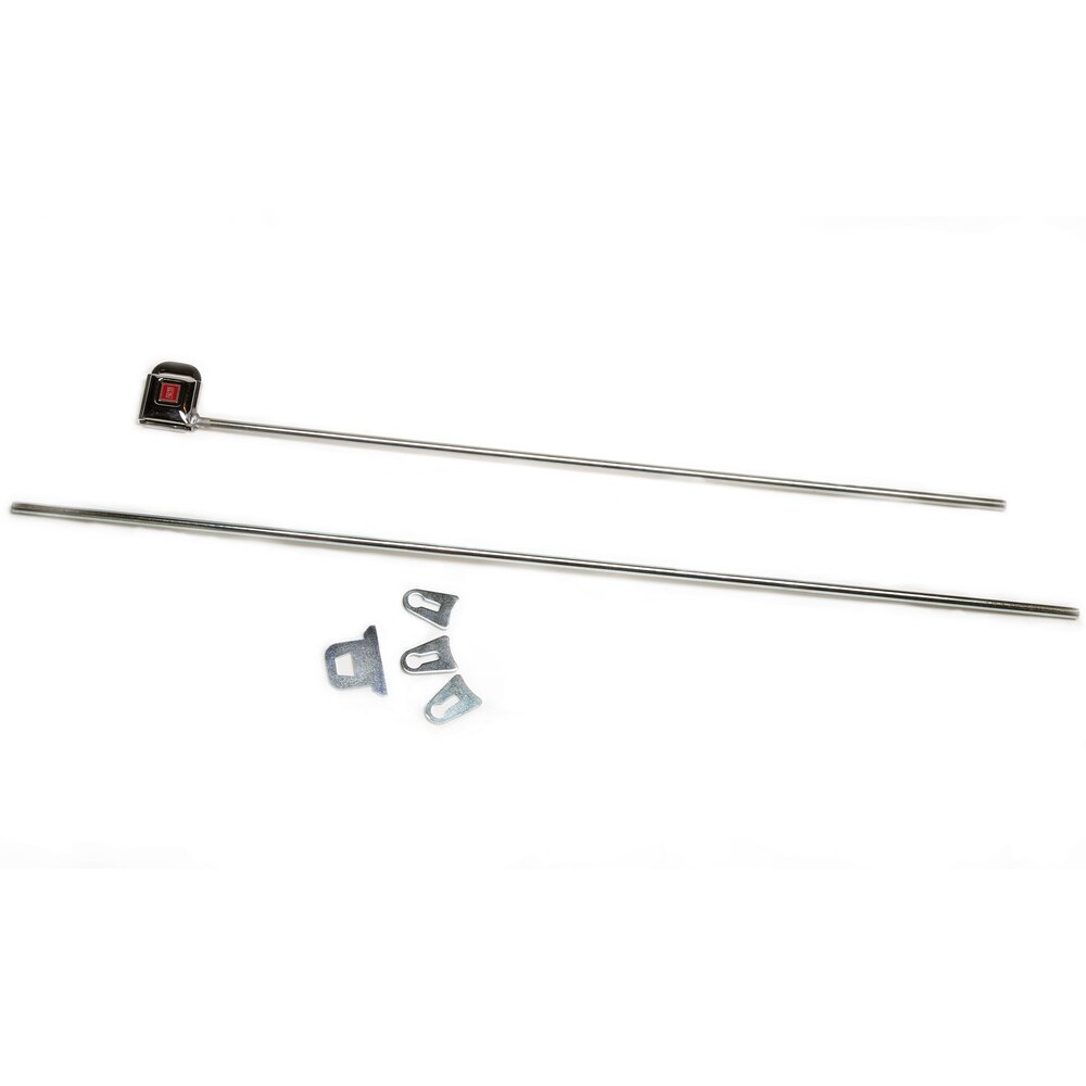 Window Net Fixing Kit