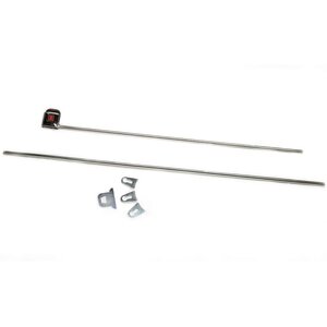 Window Net Fixing Kit