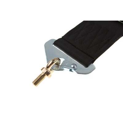 TRS Snap Hook & Eyebolt 