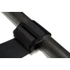 Wrap around shoulder with 3 bar slide