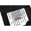 Silver FIA Hologram