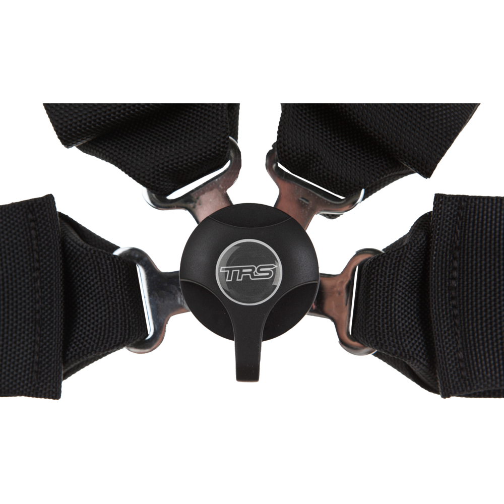 TRS Quick Release Buckle