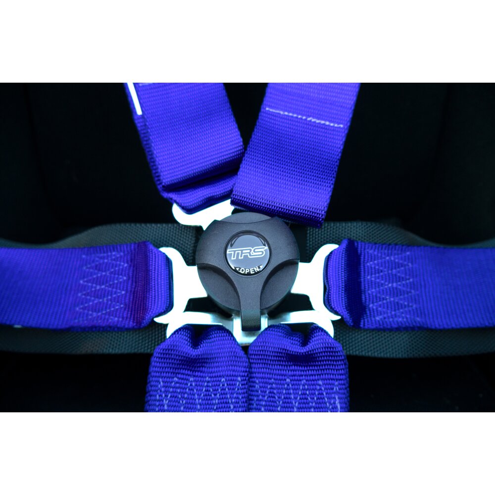 TRS Quick Release Buckle