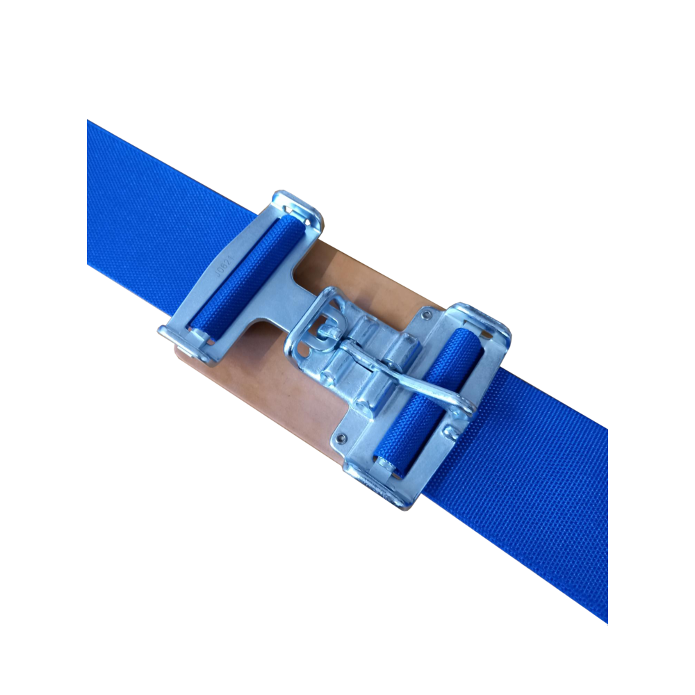 Lever Latch 5 Point 75mm Harness