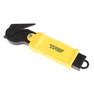 Harness Web Cutter