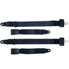 2 Point Lap Belt 