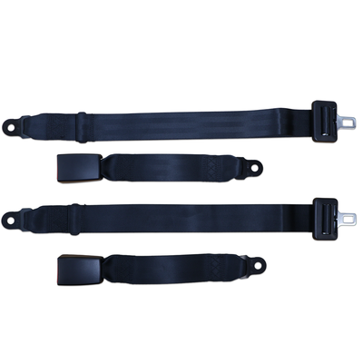 2 Point Lap Belt 