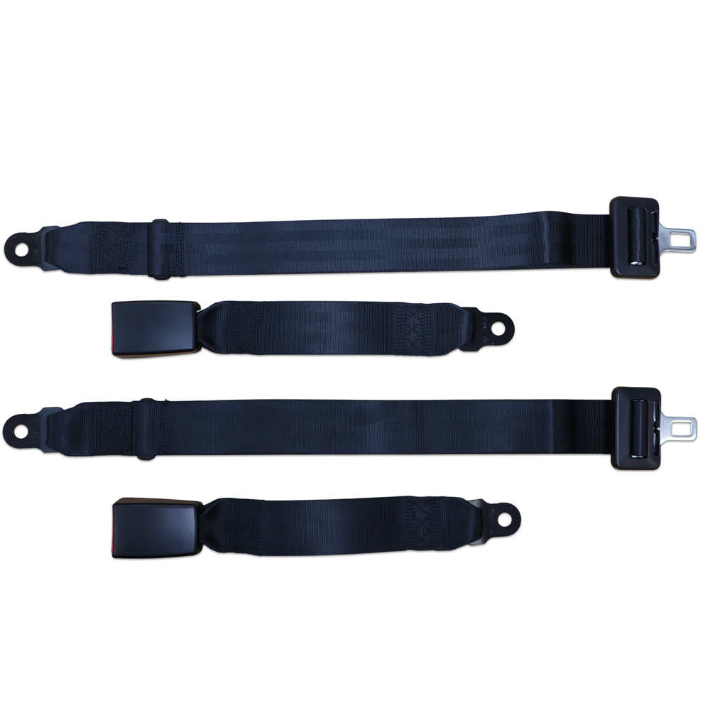 2 Point Lap Belt 