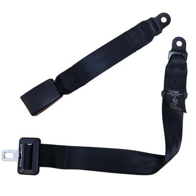 2 Point Lap Belt 