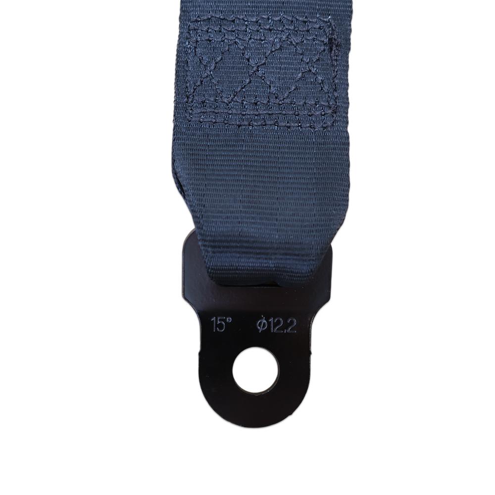 2 Point Lap Belt 