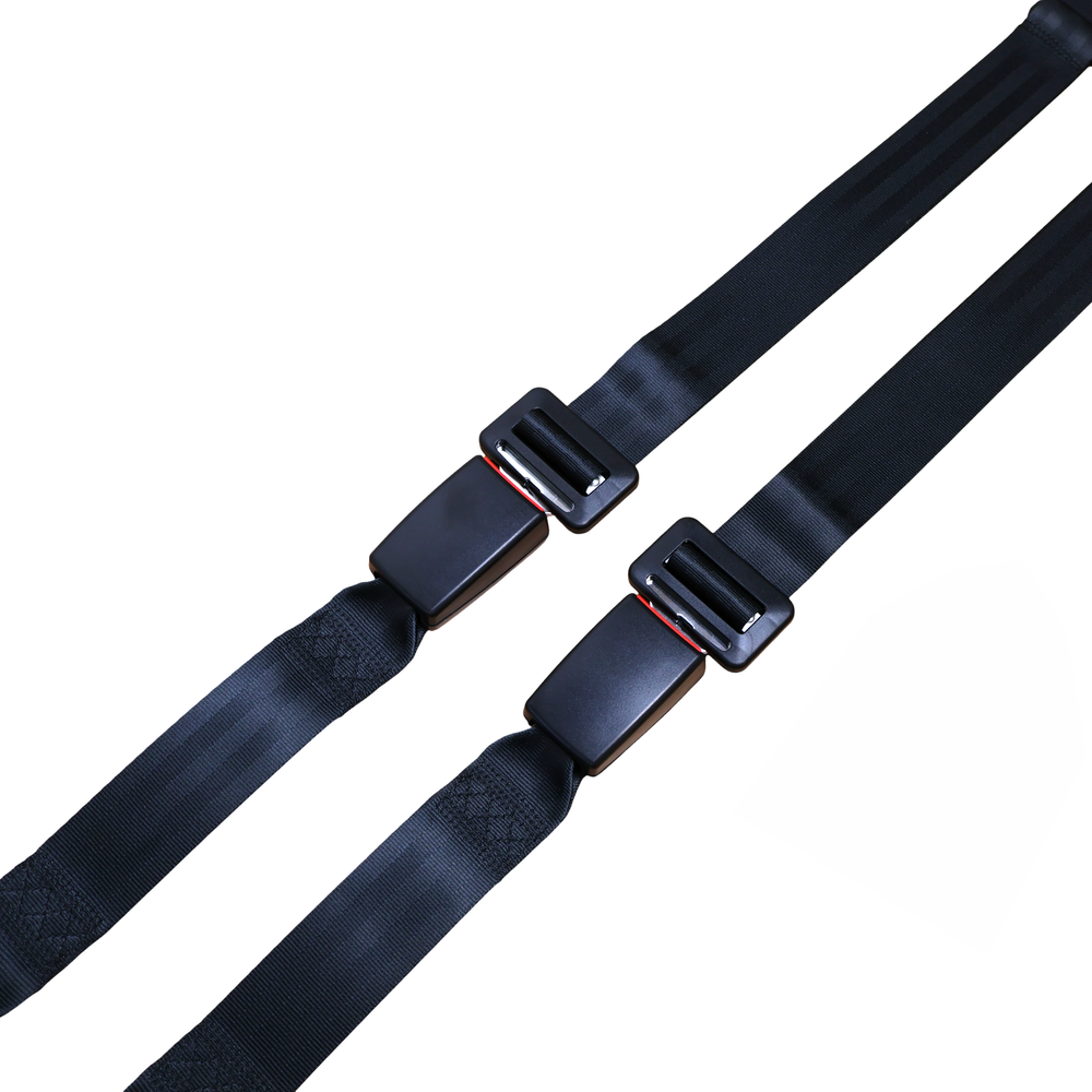 2 Point Lap Belt 