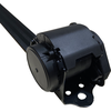 3 Point Lap & Diagonal Harness Retractable