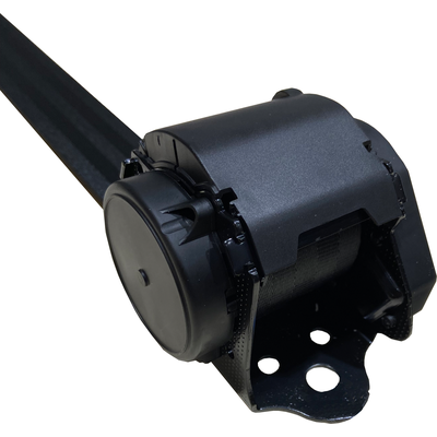 3 Point Lap & Diagonal Harness Retractable