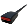 3 Point Lap & Diagonal Harness Retractable