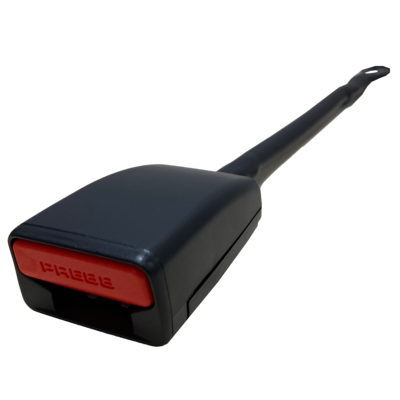 3 Point Lap & Diagonal Harness Retractable
