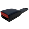 3 Point Lap & Diagonal Harness Retractable