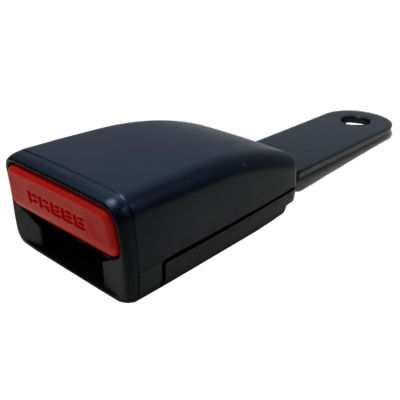 3 Point Lap & Diagonal Harness Retractable