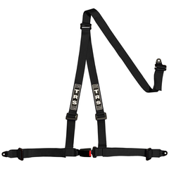 Bolt In 3 Point Road Harness