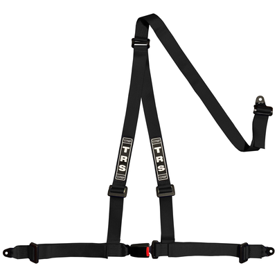 Bolt In 3 Point Road Harness