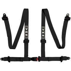 Bolt In 4 Point Road Harness