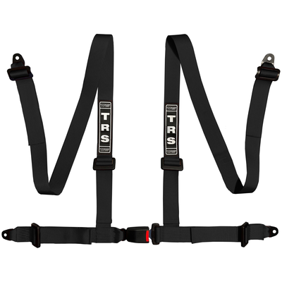 Bolt In 4 Point Road Harness