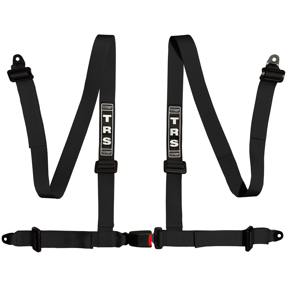 Bolt In 4 Point Road Harness