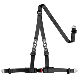 Clubman 3 Point Road Harness