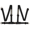 Clubman 4 Point Road Harness