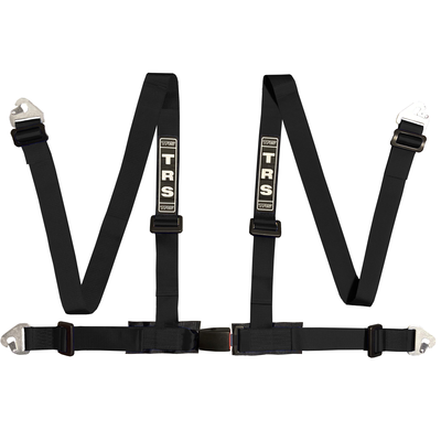 Clubman 4 Point Road Harness