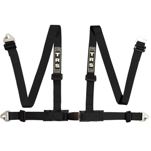 Clubman 4 Point Road Harness