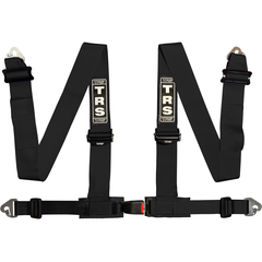 Clubman 75mm 4 Point Road Harness