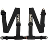 Clubman 75mm 4 Point Road Harness