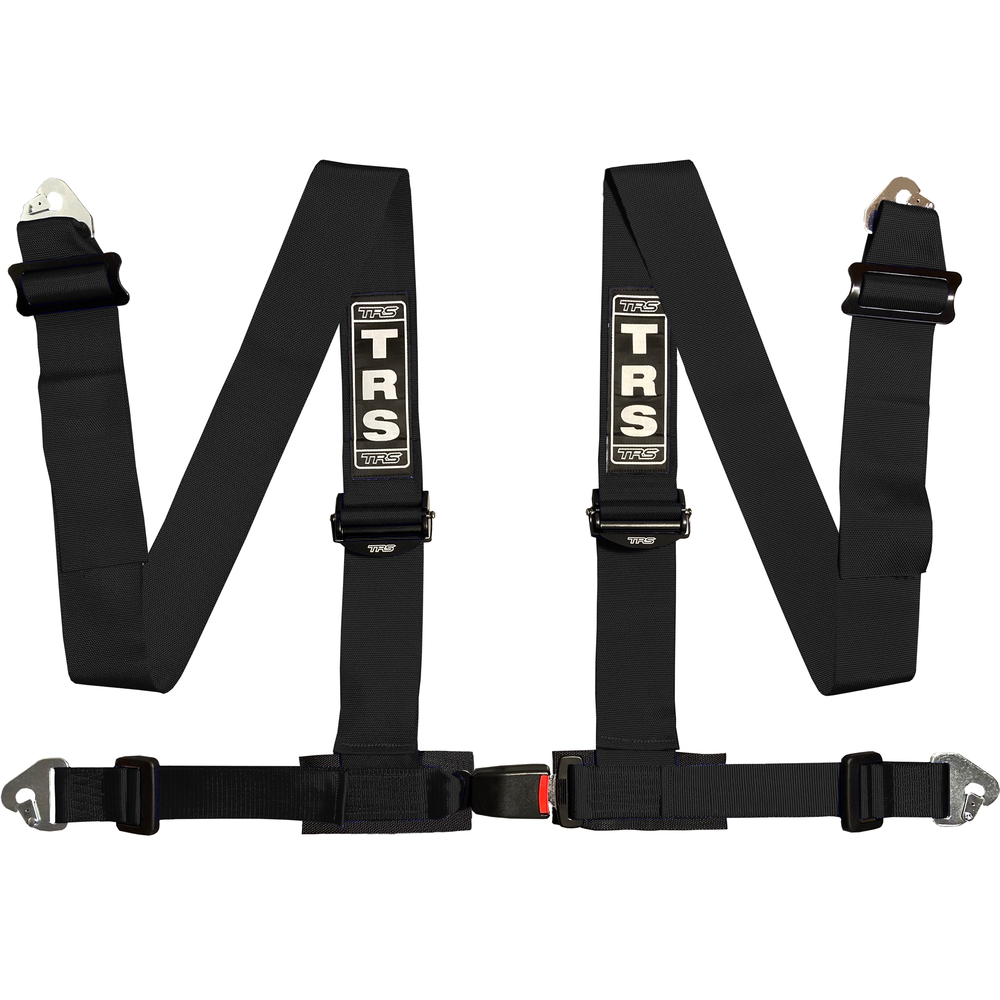 Clubman 75mm 4 Point Road Harness