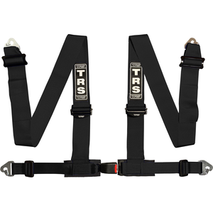 Clubman 75mm 4 Point Road Harness