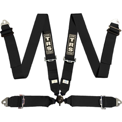 Magnum 4 Point FIA Harness