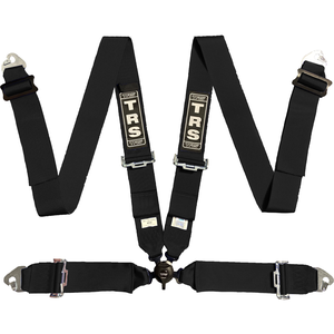 Magnum 4 Point FIA Harness