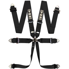 Magnum 6 Point FIA Harness