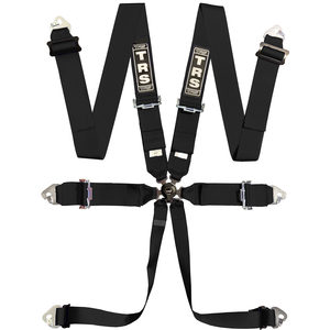 Magnum 6 Point FIA Harness