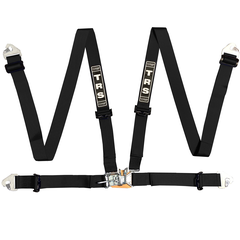Nascar 4 Point 50mm Harness