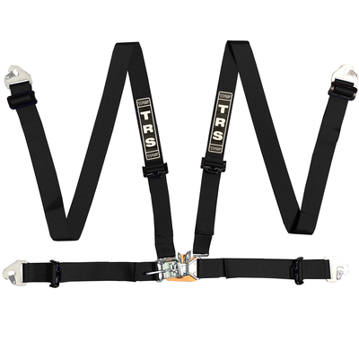 Nascar 4 Point 50mm Harness
