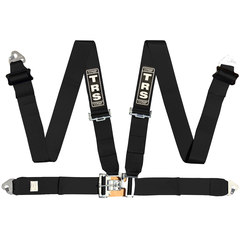 Nascar 4 Point 75mm Harness