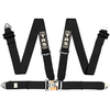 Nascar 4 Point 75mm Harness