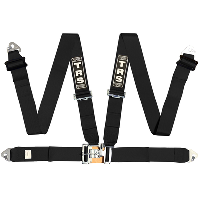 Nascar 4 Point 75mm Harness