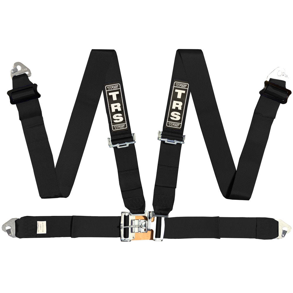 Lever Latch 4 Point 75mm Harness