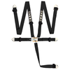 Nascar 5 Point 50mm Harness