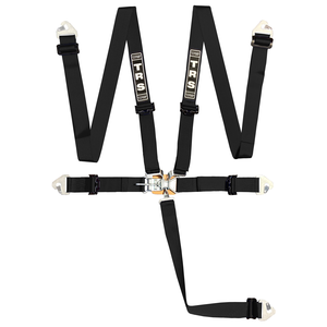 Nascar 5 Point 50mm Harness