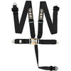 Nascar 5 Point 75mm Harness