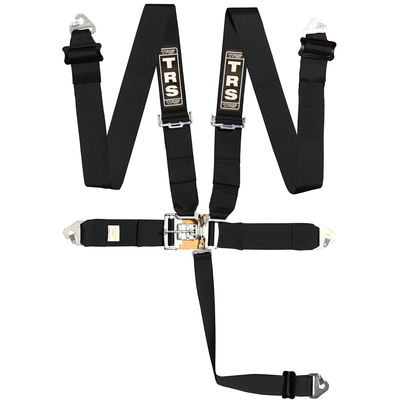 Nascar 5 Point 75mm Harness