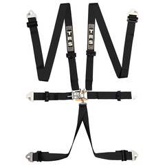 Nascar 6 Point 50mm Harness