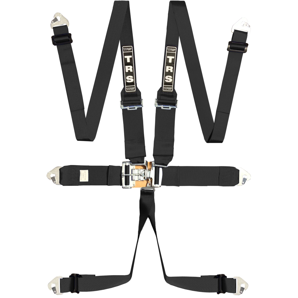 Lever Latch 6 Point 75mm FHR Only Harness